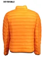U.S. POLO Herren Wendejacke Orange | online kaufen