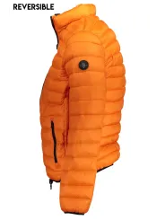 U.S. POLO Herren Wendejacke Orange | online kaufen