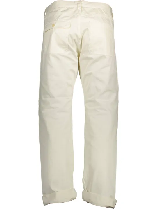 GANT Herren 4-Pocket-Hose Weiß | online kaufen