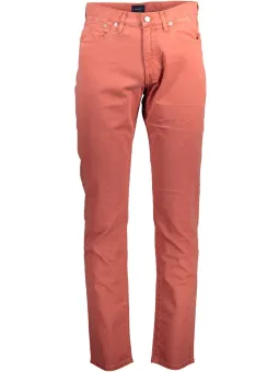 GANT Herren Hose Rot mieten - Flex-Fashion Verleih-Shop