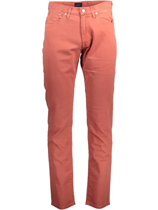 GANT Herren Hose Rot | online kaufen