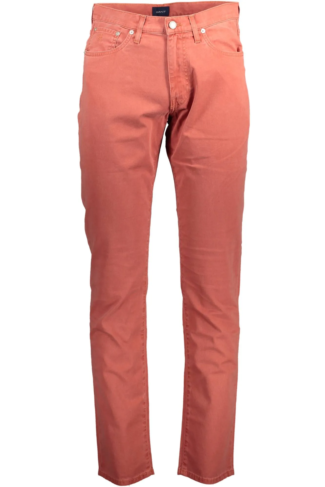 Herren Hose Rot 20011007308_ROSSO_639