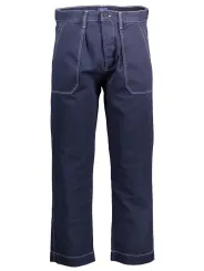 GANT Herren HOSE Blau | online kaufen