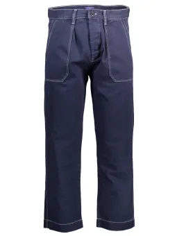 GANT Herren Hose Blau mieten | Flex-Fashion Verleih-Shop