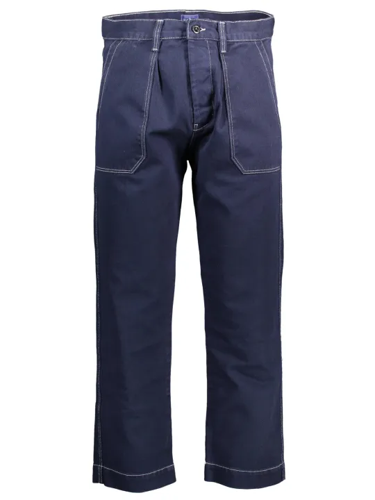 GANT Herren HOSE Blau | online kaufen