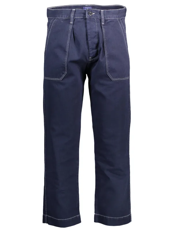 GANT Herren HOSE Blau | online kaufen