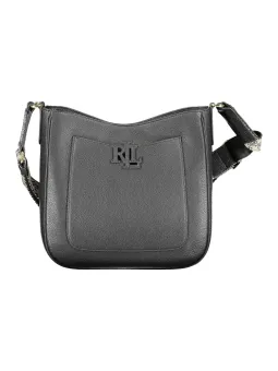 RALPH LAUREN Damen Umhängetasche Schwarz | online kaufen