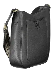 RALPH LAUREN Damen Umhängetasche Schwarz | online kaufen