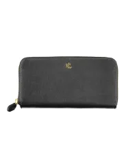 RALPH LAUREN Damen Brieftasche Schwarz | online kaufen