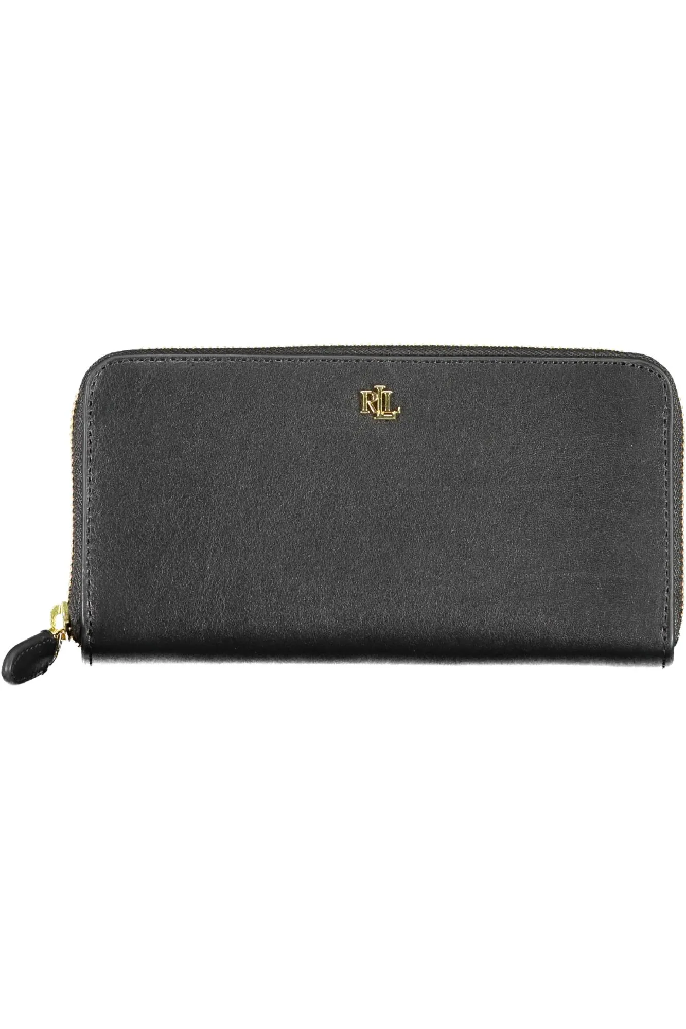 Damen Brieftasche Schwarz 432876730003_NERO_BLACK
