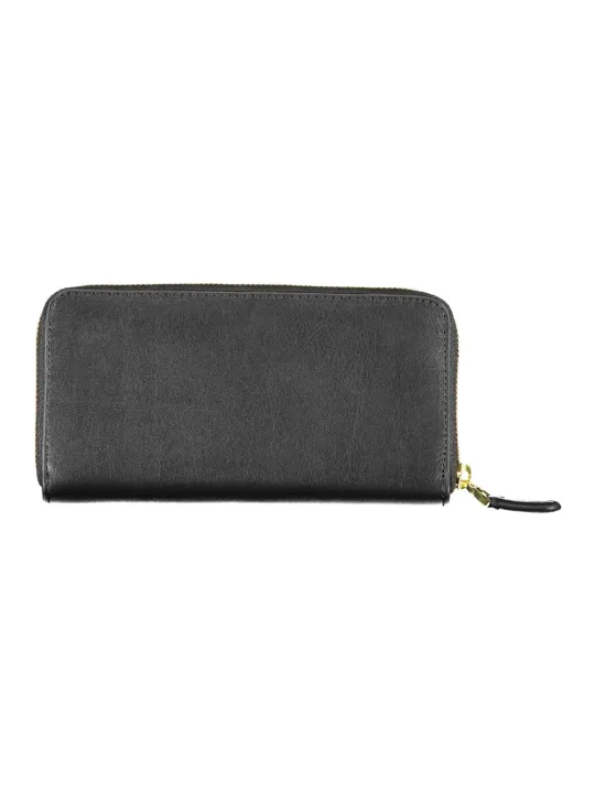 RALPH LAUREN Damen Brieftasche Schwarz | online kaufen