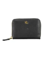 RALPH LAUREN Damen Brieftasche Schwarz | online kaufen