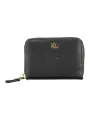 RALPH LAUREN Damen Brieftasche Schwarz | online kaufen