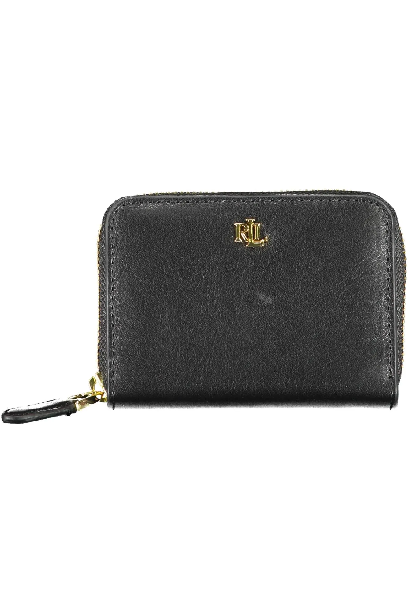 Damen Brieftasche Schwarz 432876729003_NERO_BLACK