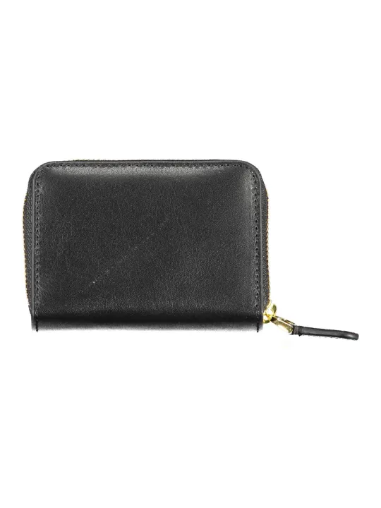 RALPH LAUREN Damen Brieftasche Schwarz | online kaufen