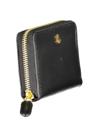RALPH LAUREN Damen Brieftasche Schwarz | online kaufen