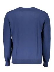 LA MARTINA Herren Langarmshirt Blau | online kaufen