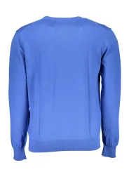 LA MARTINA Herren Langarmshirt Blau | online kaufen