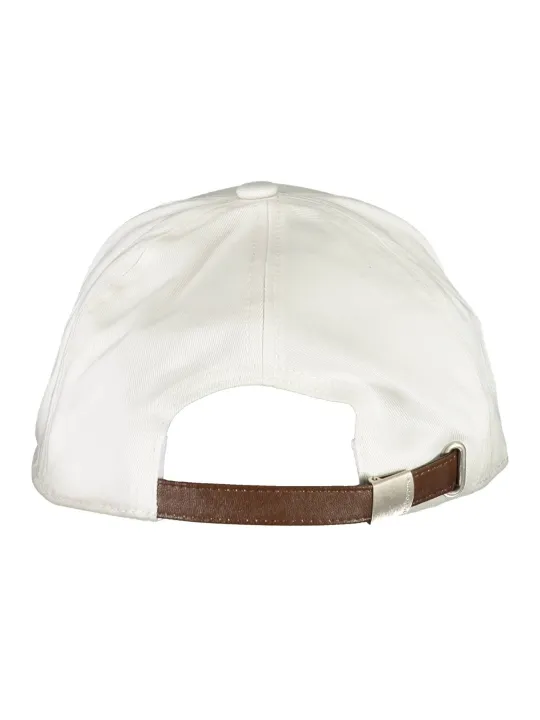 LA MARTINA Herren Hut Weiß | online kaufen