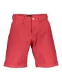 GANT Herren Bermuda Rot | online kaufen