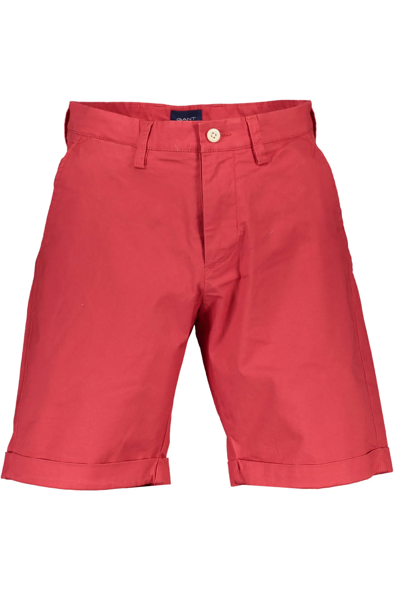 Herren Bermuda Rot 2101200070_ROSSO_658