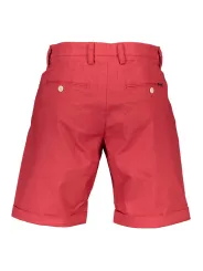 GANT Herren Bermuda Rot | online kaufen