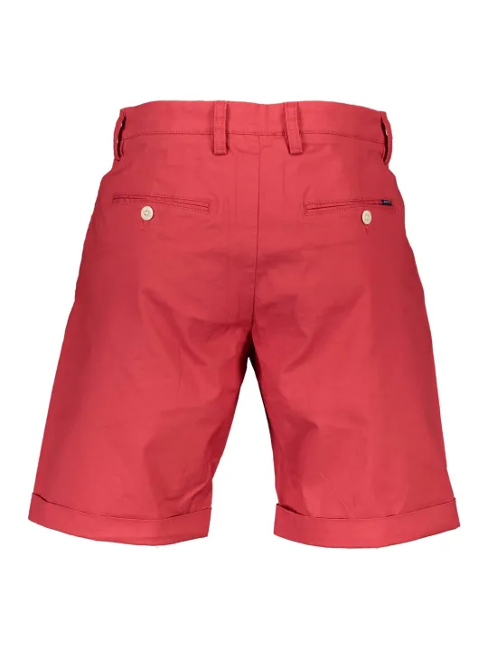 GANT Herren Bermuda Rot | online kaufen