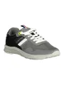 U.s. Polo Assn. Herren Sportschuh Grau | online kaufen