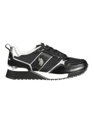 U.s. Polo Assn. Damen Sportschuh Weiß | online kaufen