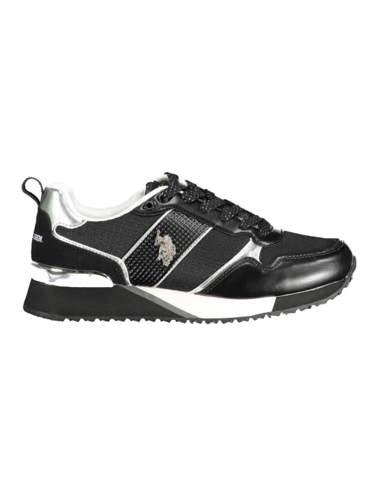 U.s. Polo Assn. Damen Sportschuh Weiß | online kaufen