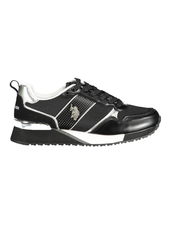 U.s. Polo Assn. Damen Sportschuh Weiß | online kaufen