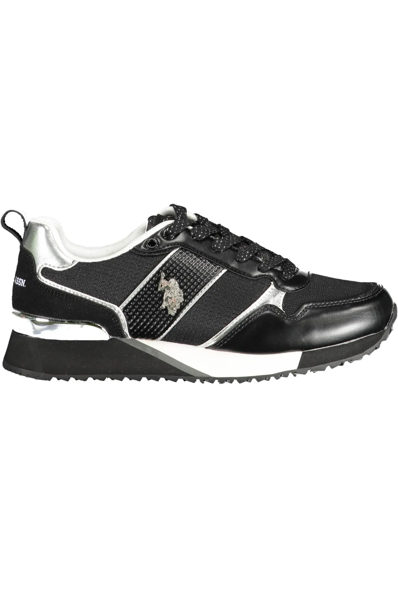 Damen Sportschuh Weiß FRIDA001W2TY2_BIANCO_WHI