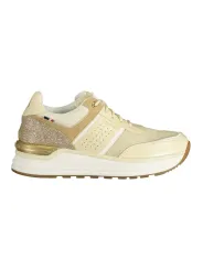 U.s. Polo Assn. Damen Sportschuh Beige | online kaufen