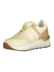 U.s. Polo Assn. Damen Sportschuh Beige | online kaufen