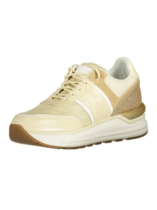 U.s. Polo Assn. Damen Sportschuh Beige | online kaufen