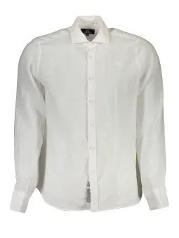 LA MARTINA Herren Hemd Weiß | online kaufen