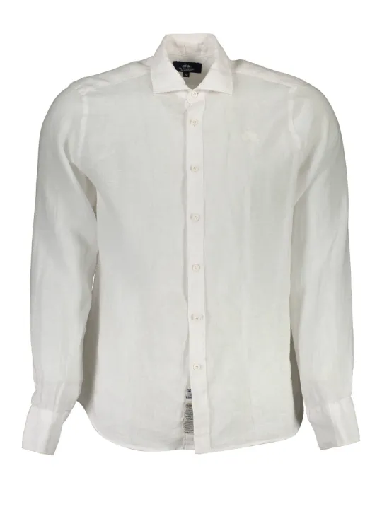 LA MARTINA Herren Hemd Weiß | online kaufen