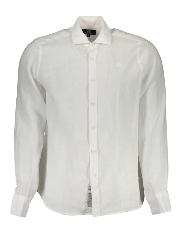 LA MARTINA Herren Hemd Weiß | online kaufen