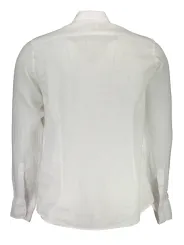 LA MARTINA Herren Hemd Weiß | online kaufen