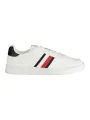 Tommy Hilfiger Herren Sportschuh Weiß | online kaufen