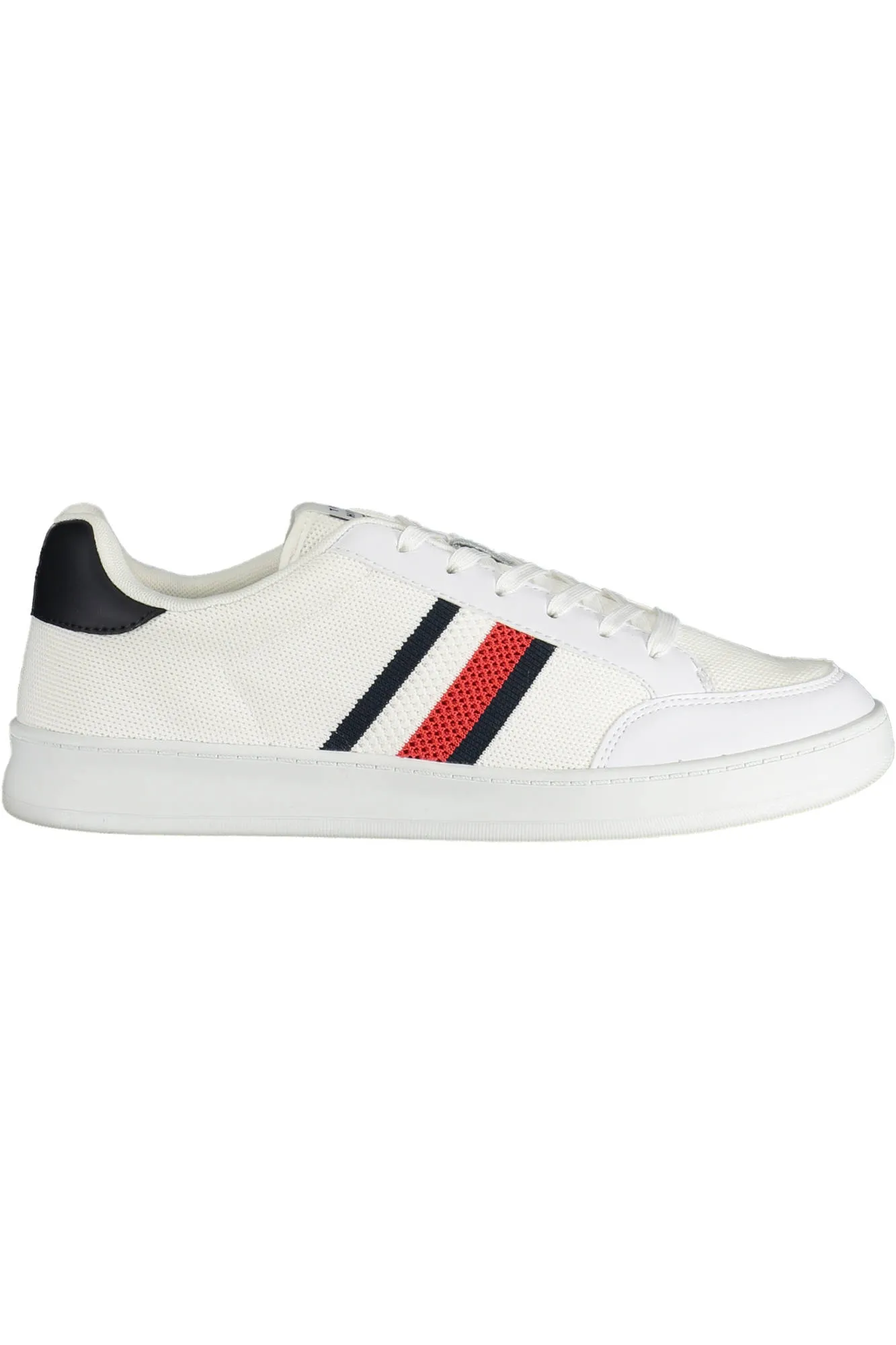 Herren Sportschuh Weiß FM0FM04038_BIANCO_YBR