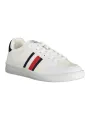 Tommy Hilfiger Herren Sportschuh Weiß | online kaufen