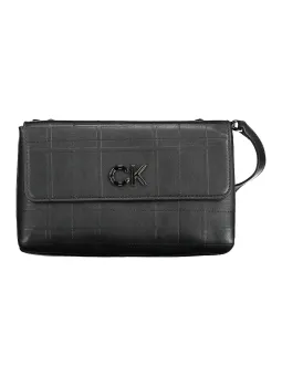 Calvin Klein Damen Umhängetasche Schwarz | online kaufen