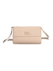Calvin Klein Damen Umhängetasche Rosa | online kaufen