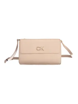 Calvin Klein Rosa Umhängetasche mieten | Flex-Fashion Verleih