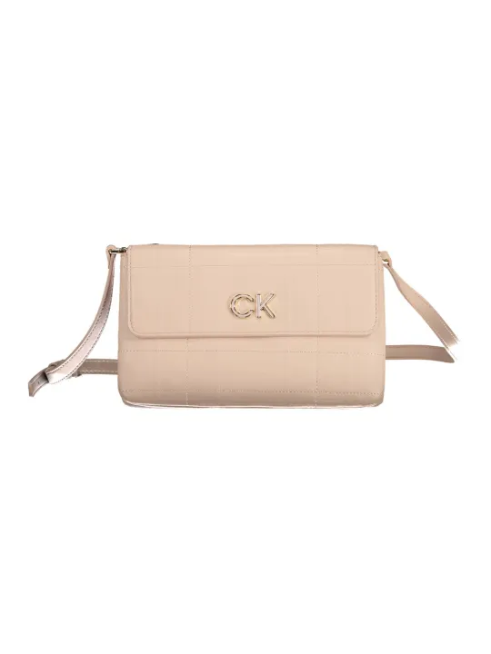 Calvin Klein Damen Umhängetasche Rosa | online kaufen