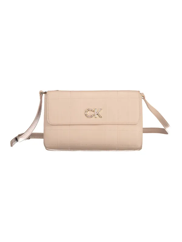Calvin Klein Damen Umhängetasche Rosa | online kaufen