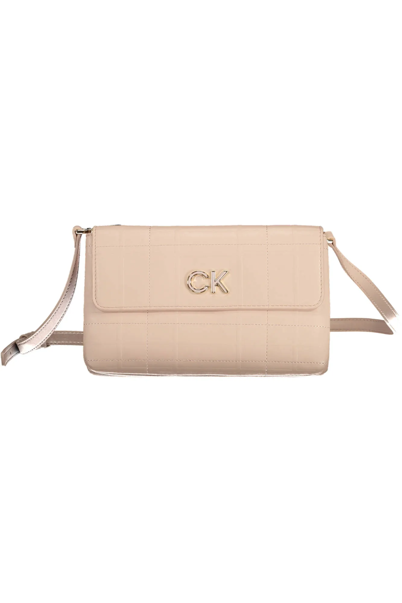Damen Umhängetasche Rosa K60K609686_ROSA_TER
