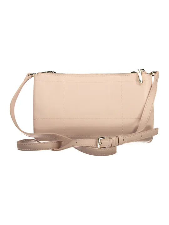 Calvin Klein Damen Umhängetasche Rosa | online kaufen