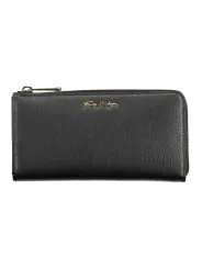 Tommy Hilfiger Damen Brieftasche Schwarz | online kaufen